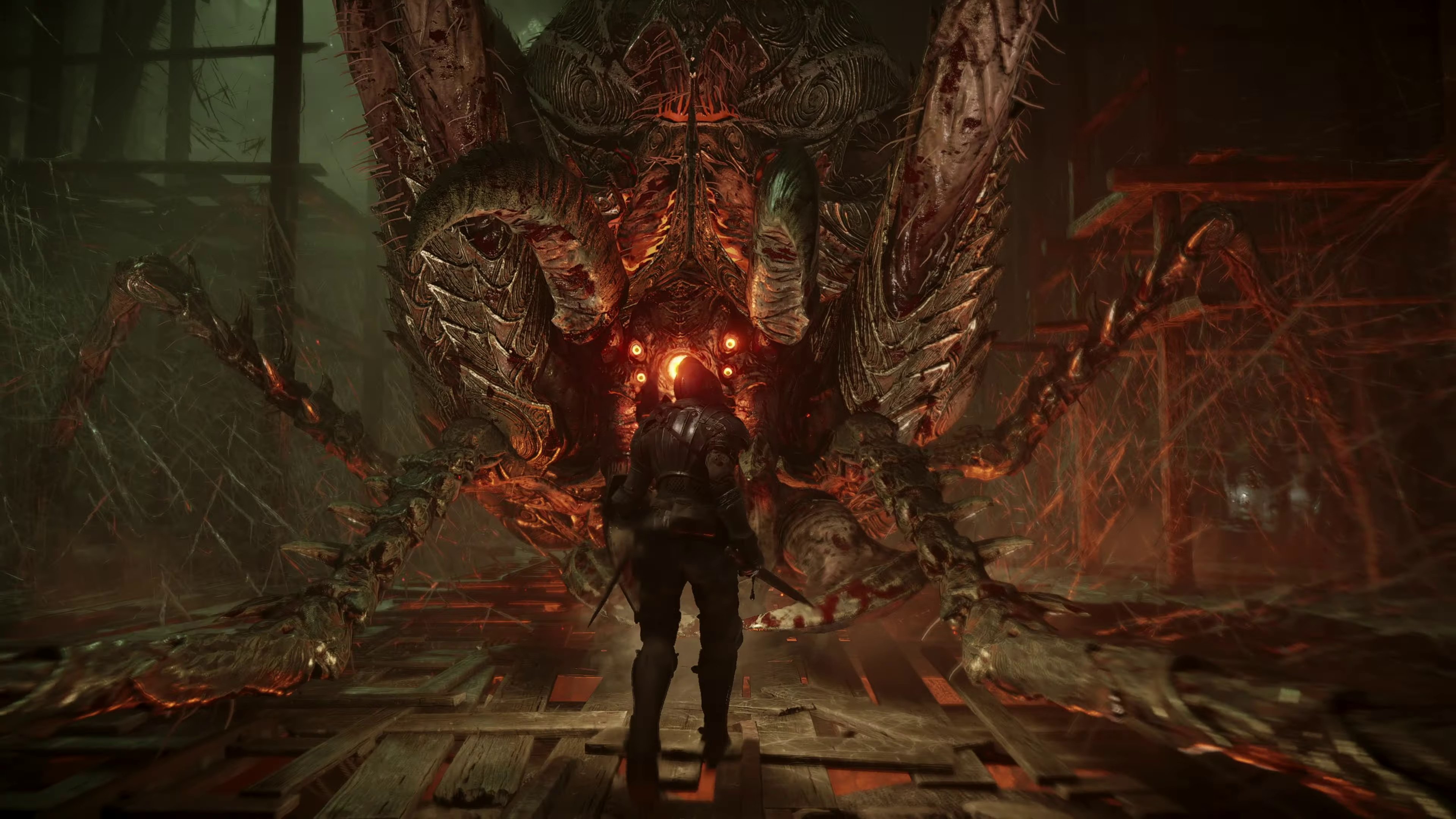 Demon´s Souls Remake - Imagen 25